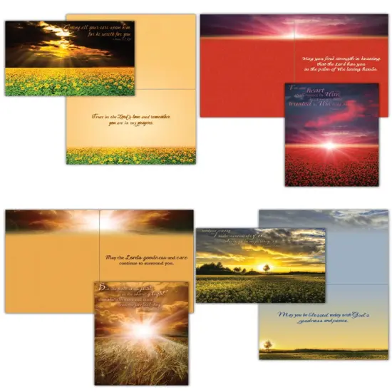 Thinking of You - Sunsets {1}