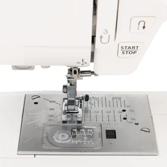 Janome TS200Q Computerized Sewing Machine {6}