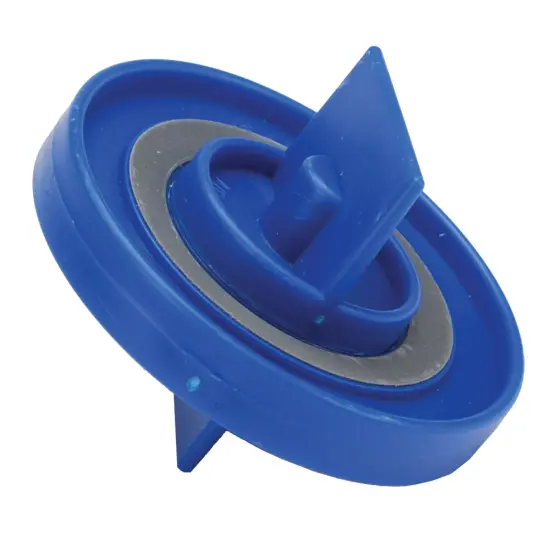 Colonial Needle Rotary Blade Sharpener-For 45mm Blades {2}