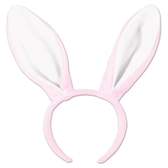 Soft-Touch Bunny Ears (Pack of 12) {1}