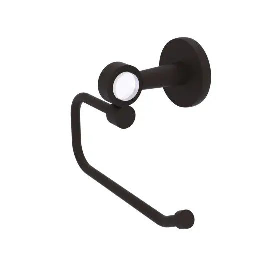 Clearview Collection European Style Toilet Tissue Holder - Oil Rubbed Bronze {1}