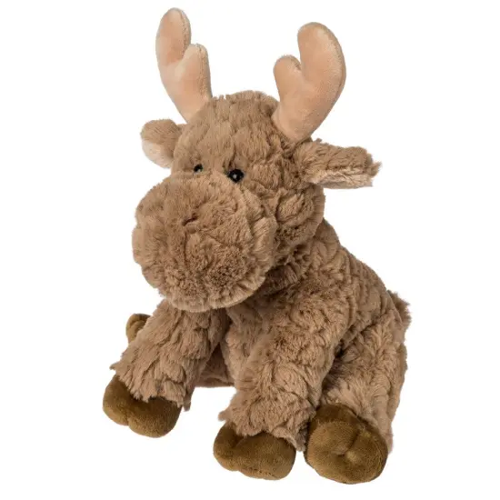 Putty Marty Moose by Mary Meyer - 9" Stuffed Animal {1}
