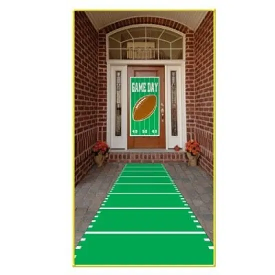 Sports Field Runner (Pack of 6) {1}