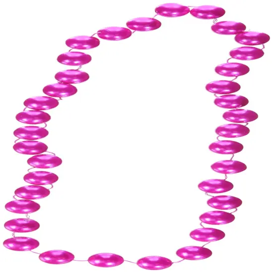 Jumbo Party Beads (Pack of 12) {1}