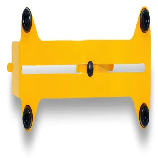 SpeedyJig XL Paracord Bracelet Kit & Jig {5}