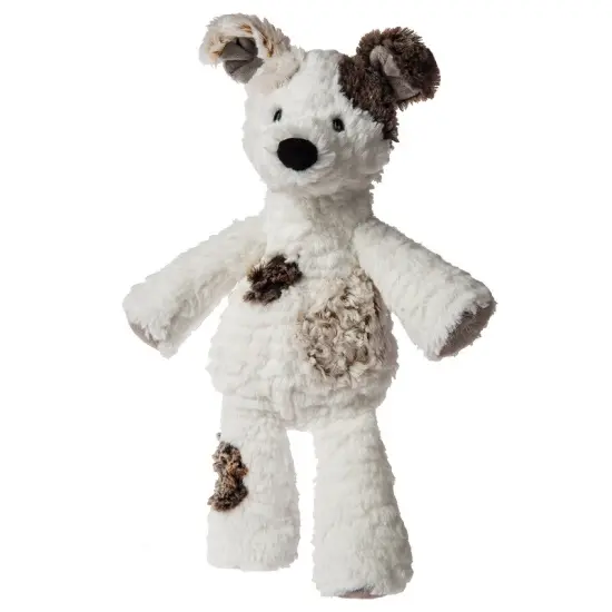 Marshmallow Zoo Reggie Puppy by Mary Meyer - 13" Stuffed Animal {1}