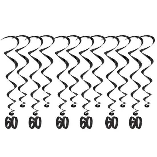 60Whirls, (Pack Of 6) {1}