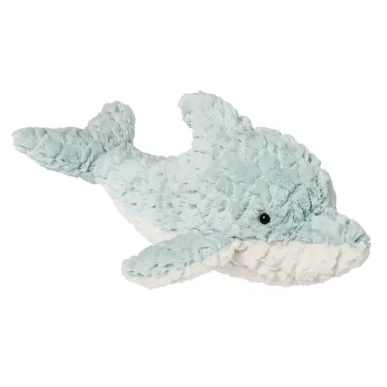 Putty Seafoam Dolphin by Mary Meyer - 15" Stuffed Animal {1}