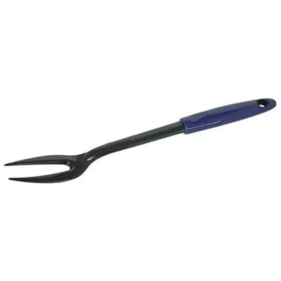 Chef Craft 13" Select Heat Resistant Nylon Serving / Turning Fork {3}