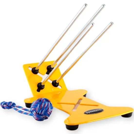 SpeedyJig Monkey Fist Jig & Kit {2}