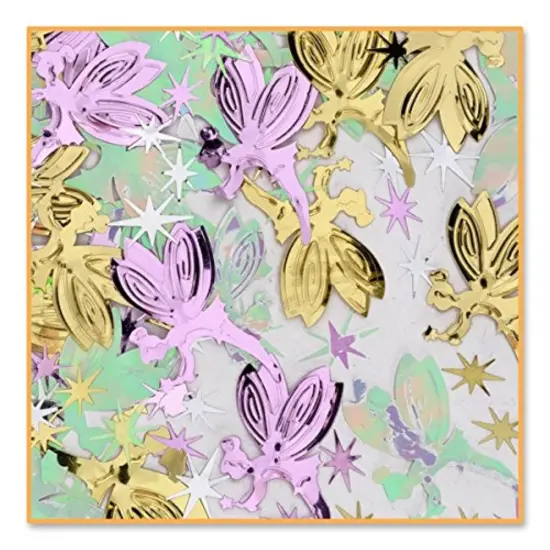 Fairy Magic Confetti (Pack of 6) {1}