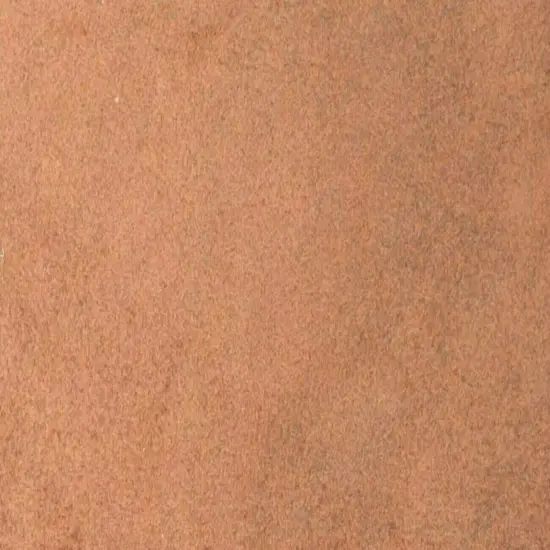 Import Tooling Full Grain Leather Piece 10"x18" 5/6oz 2mm 100% CowhideBROWN {3}