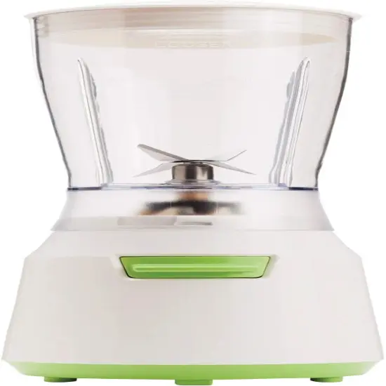 Brentwood JB-191 Personal Blender 14 oz White {2}