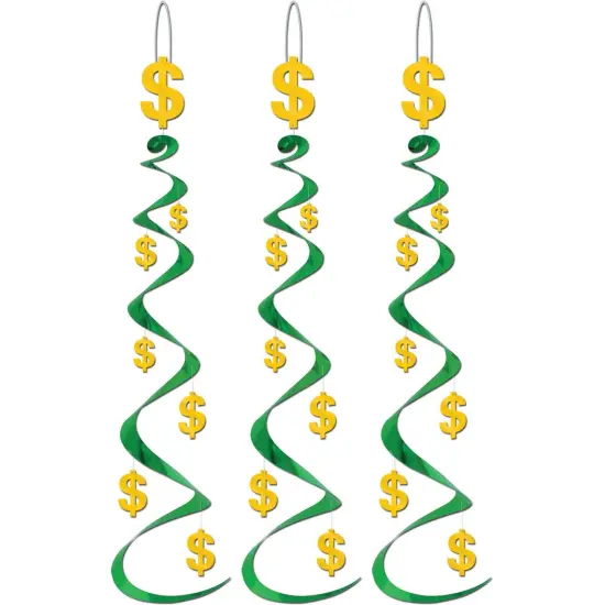 $Whirls (Pack of 6) {1}