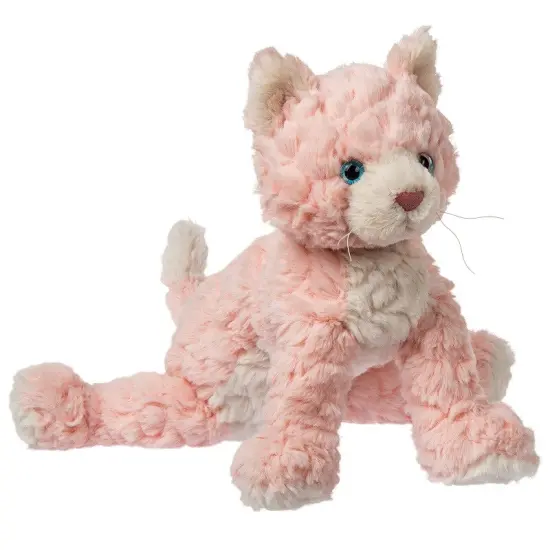 Putty Pink Kitty by Mary Meyer - 10" Stuffed Animal {1}