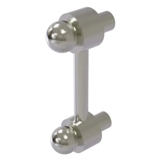 3 Inch Cabinet Pull - P-20-Sn {1}