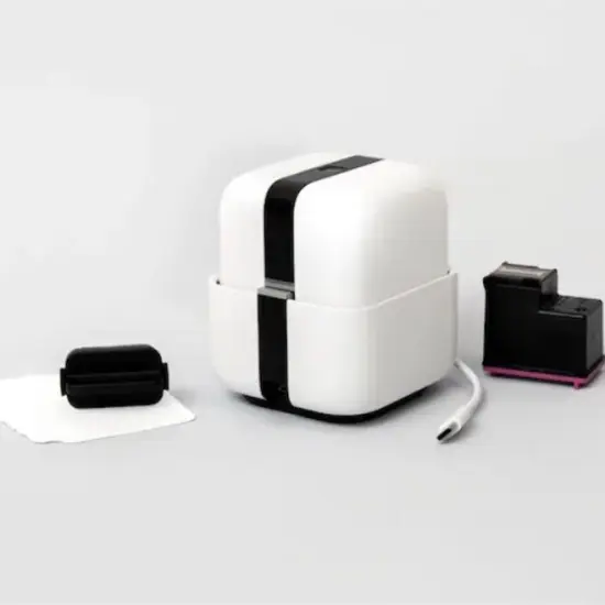 We R Memory Keepers&reg; Manual Printer PrintMaker&trade; All-In-One Kit 60000081 by American Crafts {4}