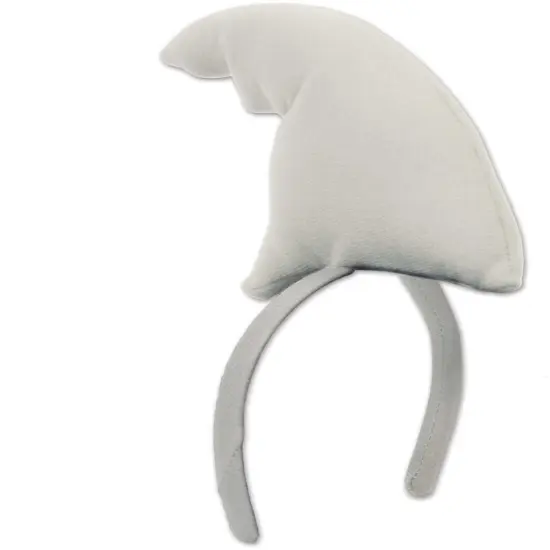 Shark Fin Headband (Pack of 12) {1}