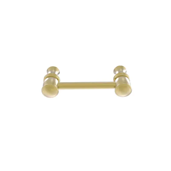Carolina Collection 3 Inch Cabinet Pull - Satin Brass {1}