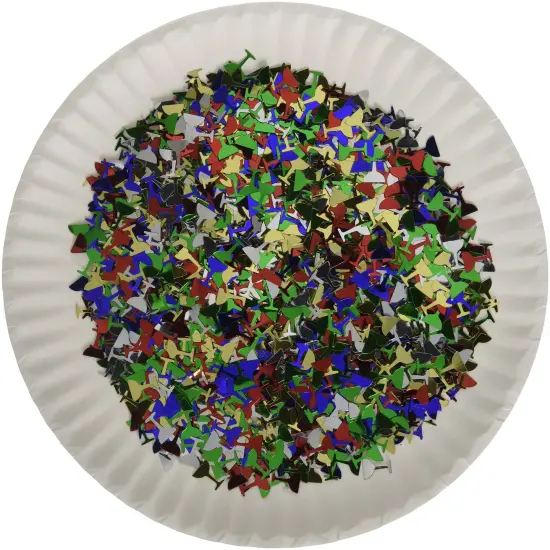 Fanci-Fetti Goblets (Pack of 12) {1}