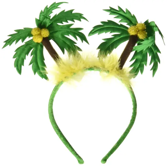 Palm Tree Boppers (Pack of 12) {1}