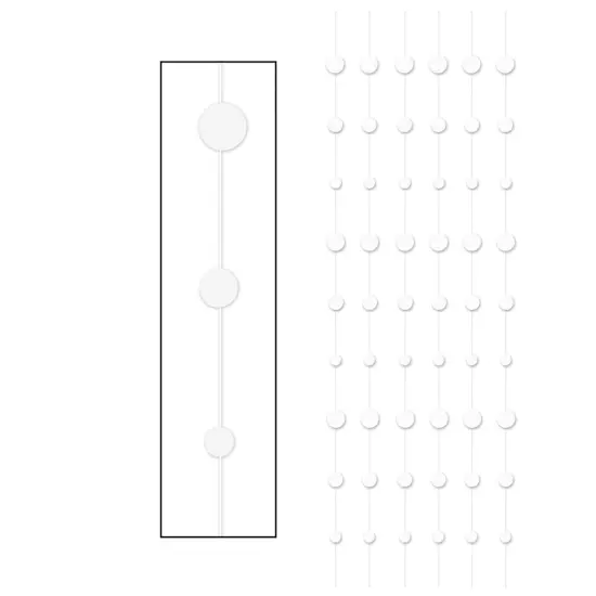 Dot Stringers (Pack of 12) {1}