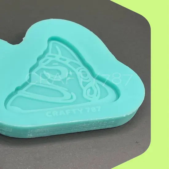 Simbolos Tainos Molde Straw Topper, Im&aacute;n entre otros| 2 Phone grips Gratis. {4}