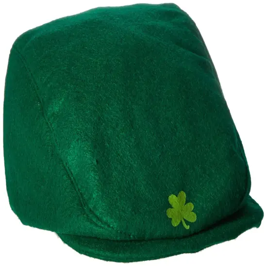St Pat's Cap (Pack of 12) {1}