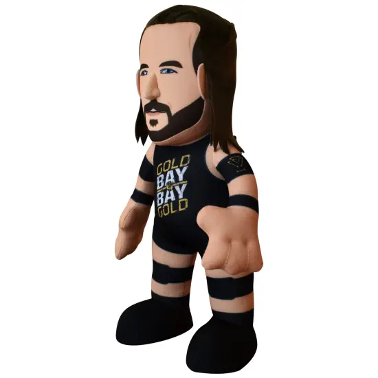Bleacher Creatures WWE Superstar Adam Cole 10" Plush Figure {3}