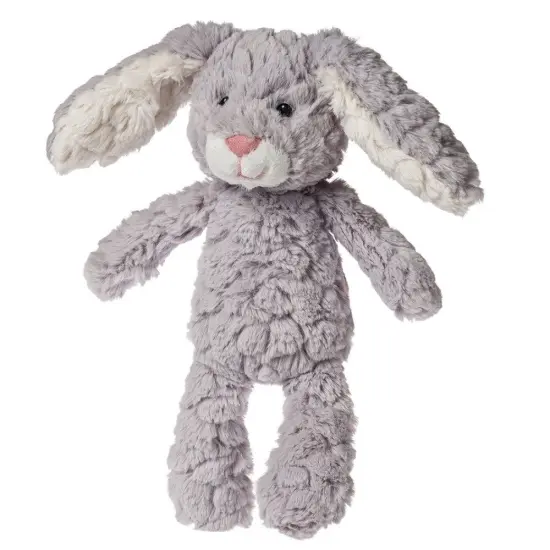 Putty Shadow Cottontail by Mary Meyer - 12" Stuffed Animal {1}