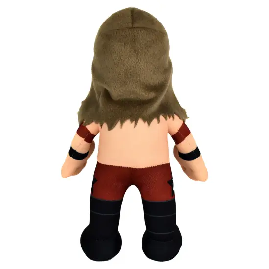 Bleacher Creatures WWE Legend The Edge 10" Plush Figure {5}