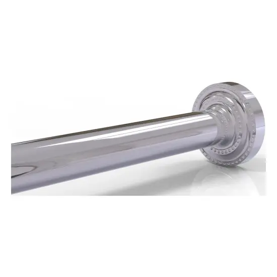 Dottingham Collection Shower Rod Brackets - Dt-98-Pc {1}