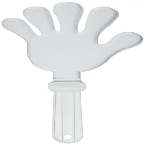 Giant Hand Clapper (Pack of 12) {1}