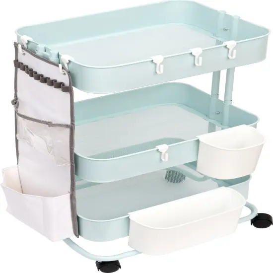 We R A La Cart Accessory Kit-9 Pieces {5}