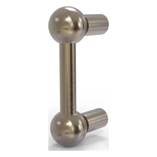 3 Inch Cabinet Pull - A-20-Pew {1}