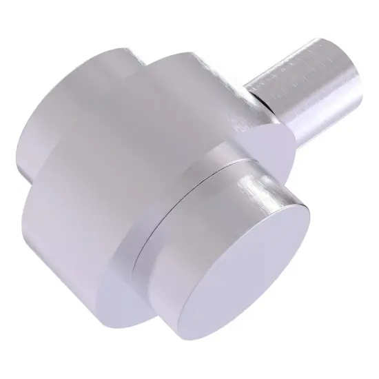 1-1/2 Inch Cabinet Knob - 102D-Sch {1}