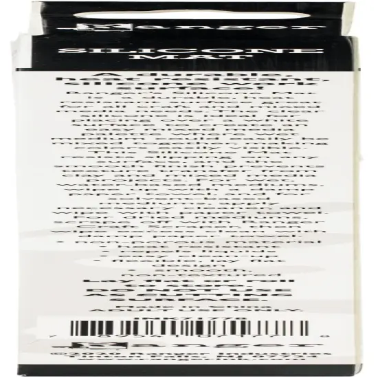 Ranger Silicone Mat-12"X6" {3}