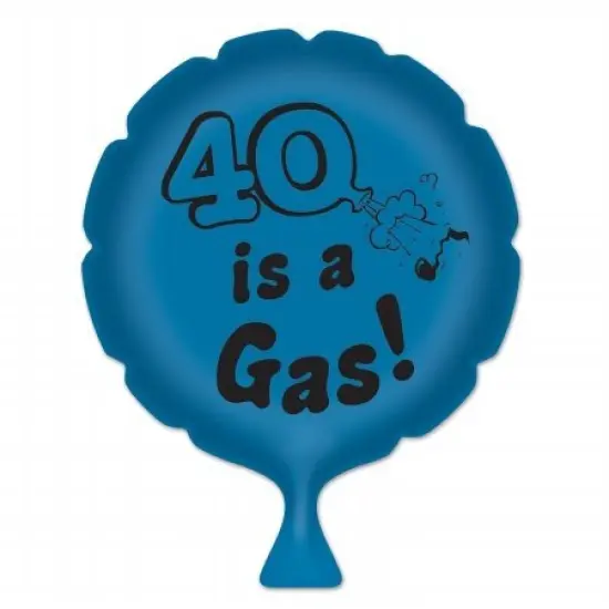 40Is A Gas! Whoopee Cushion (Pack of 6) {1}