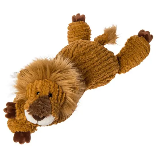 Cozy Toes Lion by Mary Meyer - 17" Stuffed Animal {1}