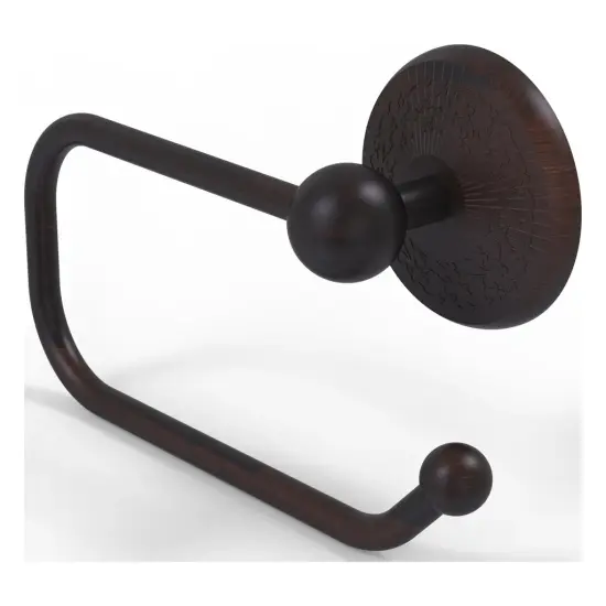 Prestige Monte Carlo Collection European Style Toilet Tissue Holder - Pmc-24E-Vb {1}