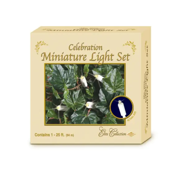 Elite Collection Celebration Light Set (Pack of 1) {1}