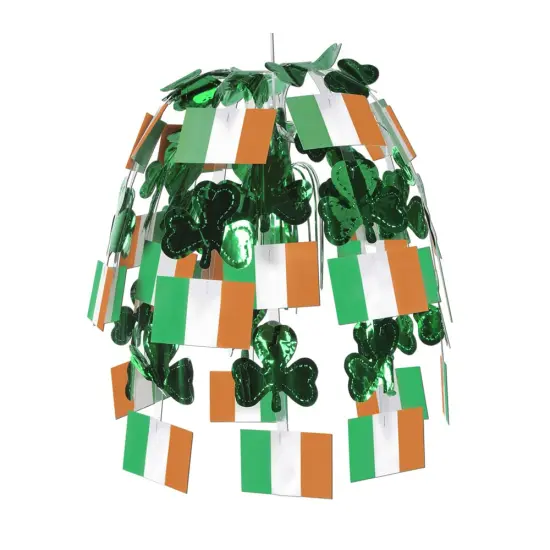 Irish Flag Cascade (Pack of 12) {1}