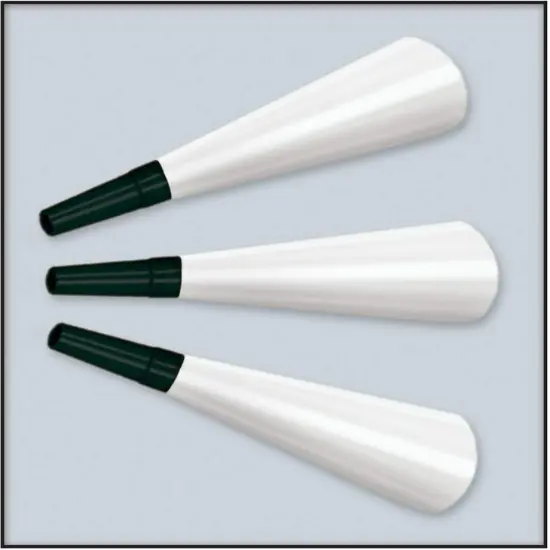 Legacy Horns (Pack of 100) {1}