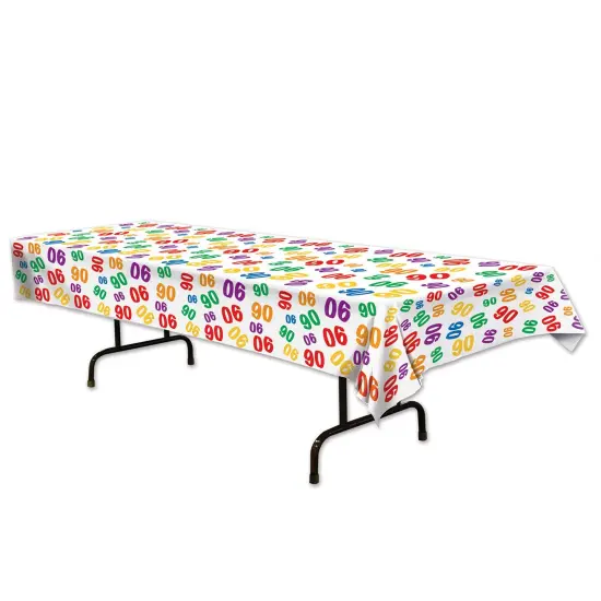 90Tablecover (Pack of 12) {1}