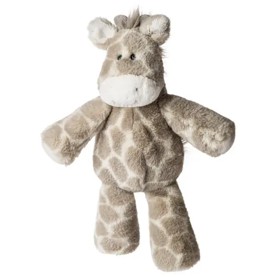 Marshmallow Zoo Greyling Girrafe by Mary Meyer - 13" Stuffed Animal {1}