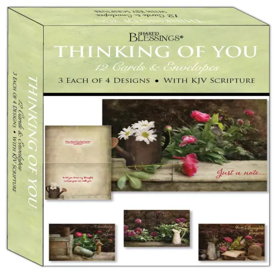 Thinking of You - Florally Yours {2}