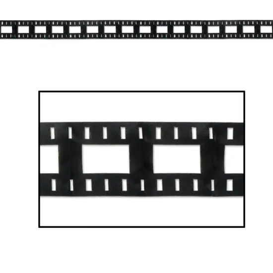 Filmstrip Garland (Pack of 12) {1}