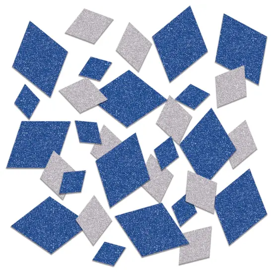 Oktoberfest Deluxe Sparkle Confetti, (Pack Of 12) {1}