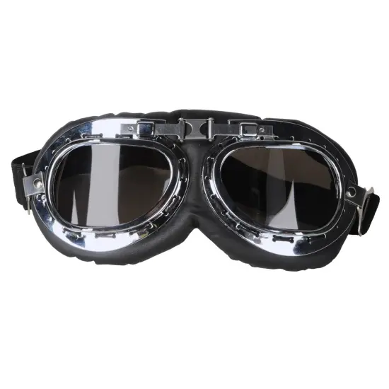 Aviator Goggles, (Pack of 12) {1}