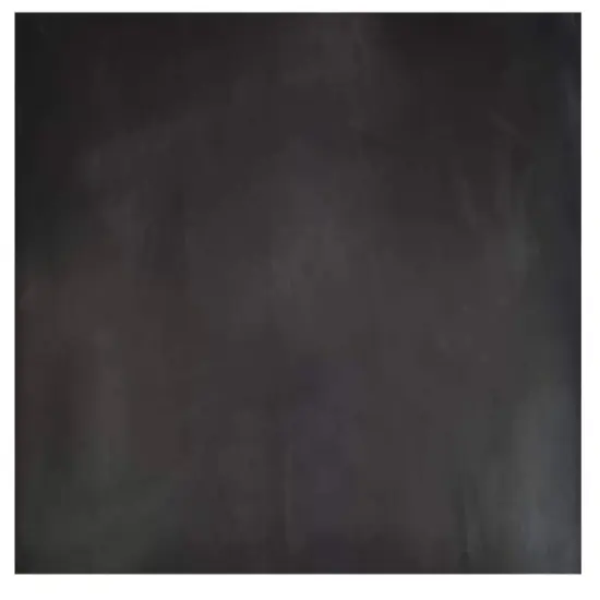 Import Tooling Full Grain Cowhide Leather Piece 24"x48" 5/6oz (2.0mm) BLACK {1}